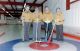CHx-Cobden Curling Club - Sr Men's Team: Bill Schnarr, Al Seigel, Keith Gould & Art McInerney CHx-Cobden Curling Club - Sr Men's Team: Bill Schnarr, Al Seigel, Keith Gould & Art McInerney