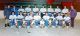CHx-Cobden Muskrats Hockey Team