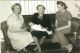 01617-4 Generations:  Esther Laidlaw nee Morrison; her mother Jane Morrison nee Bennett holding Esther's granddau Kathryn; Esther's daughter Jean Cameron nee Laidlaw 01617-4 Generations:  Esther Laidlaw nee Morrison; her mother Jane Morrison nee Bennett holding Esther's granddau Kathryn; Esther's daughter Jean Cameron nee Laidlaw
