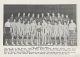 COBDEN DISTRICT HIGH SCHOOL Girls Basketball teams, 1956 COBDEN DISTRICT HIGH SCHOOL Girls Basketball teams, 1956