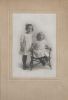 Marjorie Irene & Helen Adelaide MOXAM