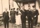 Fanning, Joe and Dorothy Bates wedding:  Leonard Bates, Phyllis Bates, Dorothy and Joe Fanning, Tony Campbell, Ellen Bates Fanning, Joe and Dorothy Bates wedding:  Leonard Bates, Phyllis Bates, Dorothy and Joe Fanning, Tony Campbell, Ellen Bates