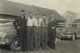 01617-Bennett cousins - Irvin & WM Bennett; Delmer & Osborne Bennett, Alden May 01617-Bennett cousins - Irvin & WM Bennett; Delmer & Osborne Bennett, Alden May
