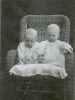 01617-Bennett twins: Bob & Joe as children 01617-Bennett twins: Bob & Joe as children