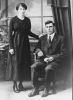 Bennett, Wilfred & Elizabeth nee Price Bennett, Wilfred & Elizabeth nee Price