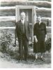 Byce, Wm James & Annie nee Robinson Byce, Wm James & Annie nee Robinson