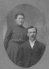 Edwards, Harvey & Elizabeth nee Crozier Edwards, Harvey & Elizabeth nee Crozier