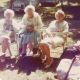 01617-Bell, Fannie nee Bennett; Sarah Wilson nee Johnston & Minnie Eady nee Bennett, 1976 01617-Bell, Fannie nee Bennett; Sarah Wilson nee Johnston & Minnie Eady nee Bennett, 1976