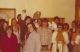 Grace United Church youth c1972 Grace United Church youth c1972
