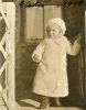3-Bates, Gladys as toddler