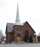 CHx-Grace United Church, Cobden, Ontario CHx-Grace United Church, Cobden, Ontario