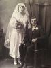 Russell WILSON and Florence Clark  Russell WILSON and Florence Clark