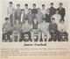 SCHOOL-OPEONGO HIGH SCHOOL Junior Football Team, 1969-70