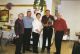 ORG-COBDEN CURLING CLUB trophy winners 2009
Gladys Francis, Stewart & Vera McBride, Ken Francis, Paul McLenaghan ORG-COBDEN CURLING CLUB trophy winners 2009
Gladys Francis, Stewart & Vera McBride, Ken Francis, Paul McLenaghan