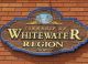 CHx-Township of Whitewater Region Sign CHx-Township of Whitewater Region Sign