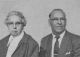 Mooney, Bill & Sarah nee Fulton Mooney, Bill & Sarah nee Fulton