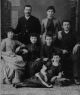 2021-Smith, Richard & Ann with children & step-children 2021-Smith, Richard & Ann with children & step-children