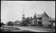 VILLAGE OF COBDEN view up Crawford St. looking towards the Catholic Church from the perspective of standing in front of the current funeral home. VILLAGE OF COBDEN view up Crawford St. looking towards the Catholic Church from the perspective of standing in front of the current funeral home.