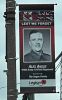 Alexander Roy ANGUS, LEST WE FORGET Flag Cobden Legion initiative, sponsored by family Alexander Roy ANGUS, LEST WE FORGET Flag Cobden Legion initiative, sponsored by family