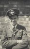 Brown, Flt. Lt. Lennis military photo Brown, Flt. Lt. Lennis military photo