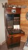 5-Telephone Switchboard similiar to one used by Mary Ellen Francis