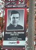 Russell Osborne DILLABOUGH LEST WE FORGET Flag Cobden Legion initiative, sponsored by family Russell Osborne DILLABOUGH LEST WE FORGET Flag Cobden Legion initiative, sponsored by family