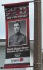 Pte. Wilbert DRYNAN LEST WE FORGET Flag Cobden Legion initiative, sponsored by family Pte. Wilbert DRYNAN LEST WE FORGET Flag Cobden Legion initiative, sponsored by family