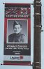 Cpl. Isaac Stewart ECKFORD LEST WE FORGET Flag Cobden Legion initiative, sponsored by family Cpl. Isaac Stewart ECKFORD LEST WE FORGET Flag Cobden Legion initiative, sponsored by family