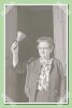 Percival, Edith Isabel BULMER teacher at Greenwood School (SS # 9 Westmeath). She filled in for Miss Montgomery at Greenwood c1963 Percival, Edith Isabel BULMER teacher at Greenwood School (SS # 9 Westmeath). She filled in for Miss Montgomery at Greenwood c1963