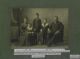 Hawkins, William John & Melissa (nee Code) family; l-r: Melissa, Archie, Lloyd, Ernest, Wm John Hawkins, William John & Melissa (nee Code) family; l-r: Melissa, Archie, Lloyd, Ernest, Wm John