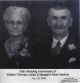 Lumax, Wm Thomas & Margaret Alice nee Hawkins, 50th Anniversary, Nov 26, 1946 Lumax, Wm Thomas & Margaret Alice nee Hawkins, 50th Anniversary, Nov 26, 1946