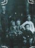 McAuley Children - John, Margaret, Henry, William & Catherine