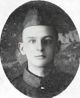 Ross, Pte. Hugh Gordon 