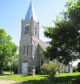 RC-St. Patrick`s Anglican Church, Stafford Twp., Renfrew County