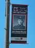 John Francis SULLIVAN Lest We Forget Flag, Cobden Legion initiative, sponsored by family John Francis SULLIVAN Lest We Forget Flag, Cobden Legion initiative, sponsored by family