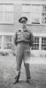 Truelove, Fred - in Cadet Uniform at CDHS, 1946 Truelove, Fred - in Cadet Uniform at CDHS, 1946