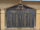 MEMORIAL-OTTAWA WAR MEMORIALS - Cameron Highlanders of Ottawa Second World War Plaque MEMORIAL-OTTAWA WAR MEMORIALS - Cameron Highlanders of Ottawa Second World War Plaque