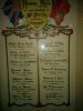 St. Paul's Anglican Church Honor Roll WWI St. Paul's Anglican Church Honor Roll WWI